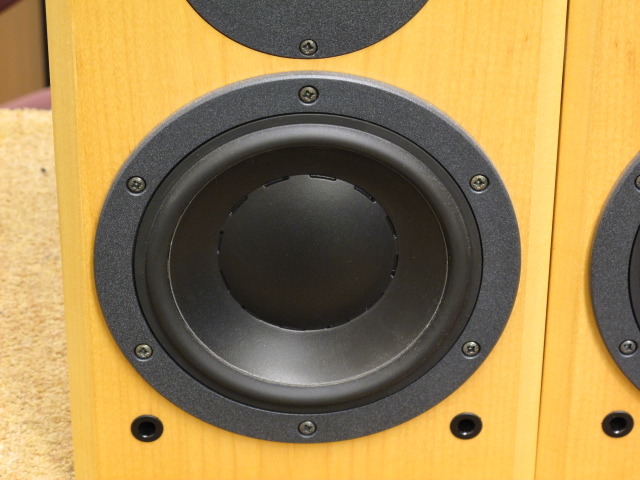 FOCUS 140 DYNAUDIO - 中古オーディオ 高価買取・販売 ハイファイ堂