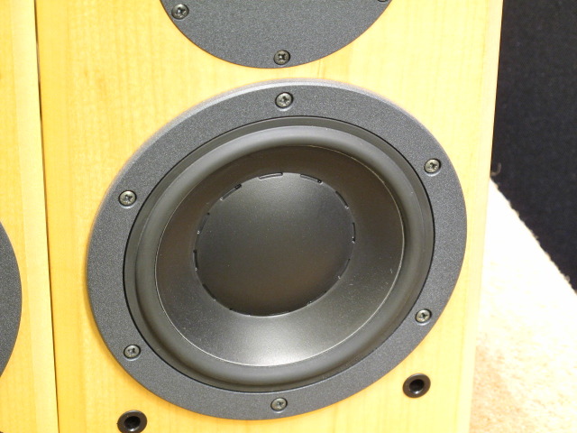 FOCUS 140 DYNAUDIO - 中古オーディオ 高価買取・販売 ハイファイ堂