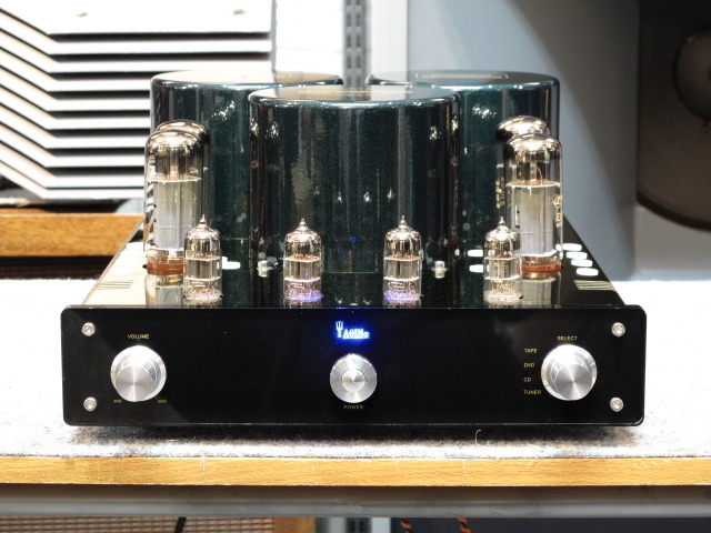 MC-10L YAQIN - HiFi-Do McIntosh/JBL/audio-technica/Jeff Rowland
