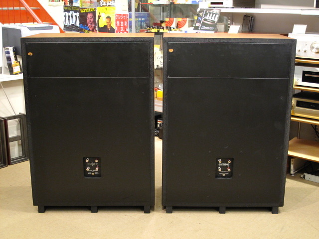 4345 JBL - 中古オーディオ 高価買取・販売 ハイファイ堂