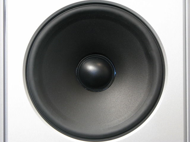 KHT-9000 KEF - 中古オーディオ 高価買取・販売 ハイファイ堂