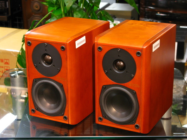 SC-E717R DENON - 中古オーディオ 高価買取・販売 ハイファイ堂