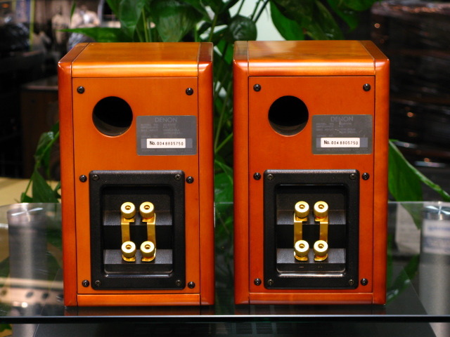 SC-E717R DENON - 中古オーディオ 高価買取・販売 ハイファイ堂