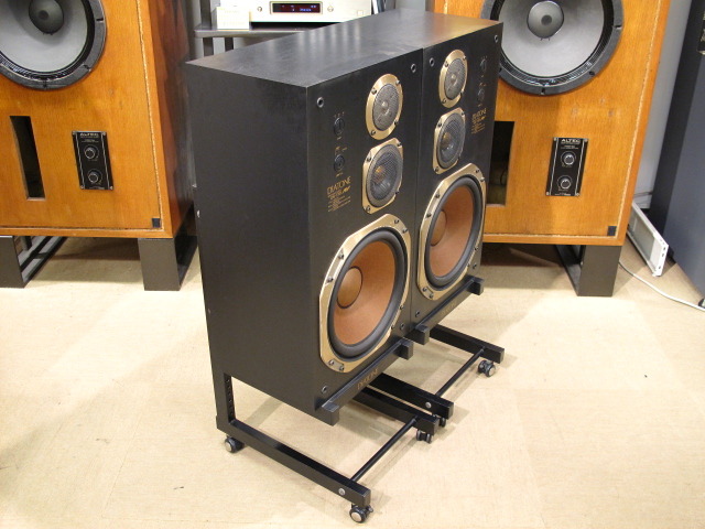 DS-73DAV DIATONE - 中古オーディオ 高価買取・販売 ハイファイ堂 DS-73DAV DIATONE - 中古オーディオ 高価買取・販売 ハイファイ堂