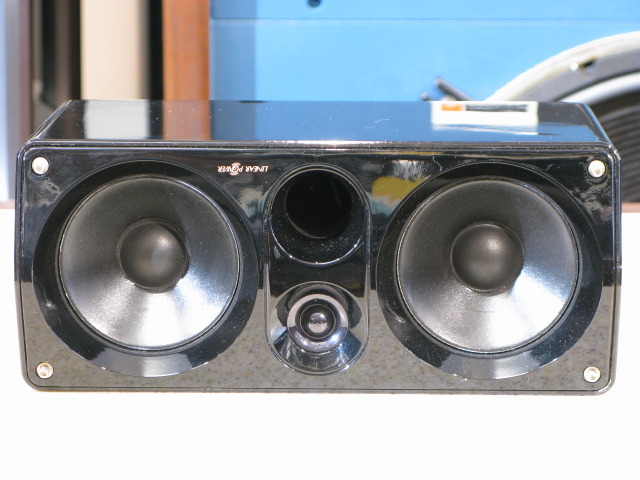 Pioneer センタースピーカーs-st9 S-ST9 PIONEER - 中古オーディオ 高価買取・販売 ハイファイ堂