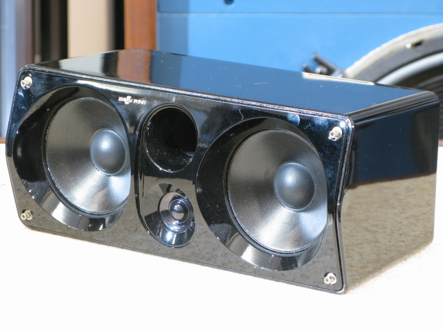 Pioneer センタースピーカーs-st9 Pioneer S-ST9の仕様 パイオニア