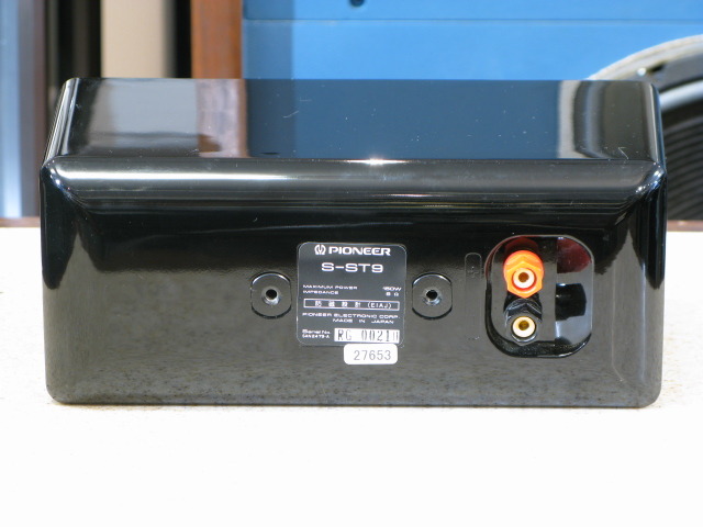 S-ST9 PIONEER - 中古オーディオ 高価買取・販売 ハイファイ堂