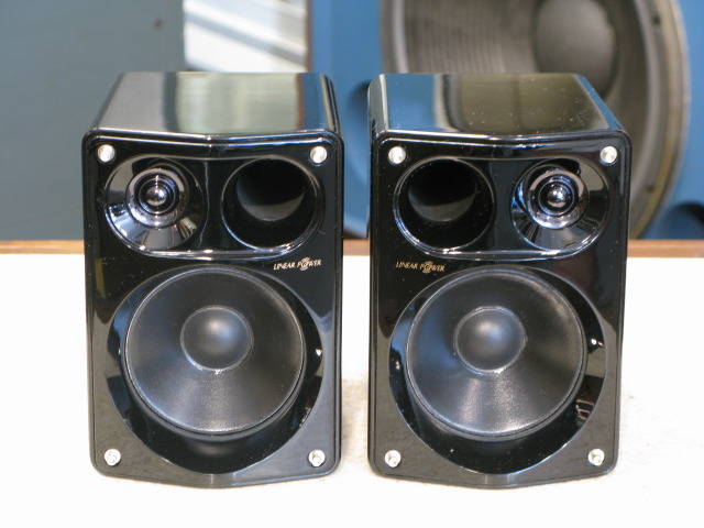 S-ST7-LR PIONEER - 中古オーディオ 高価買取・販売 ハイファイ堂