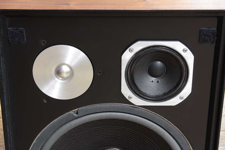L166 Horizon JBL - 中古オーディオ 高価買取・販売 ハイファイ堂