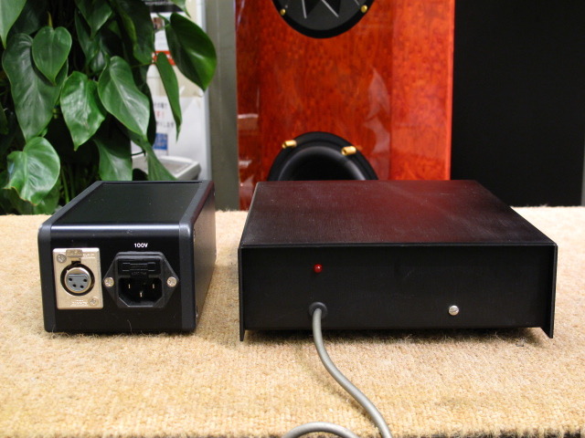 JC-1AC mark levinson - 中古オーディオ 高価買取・販売