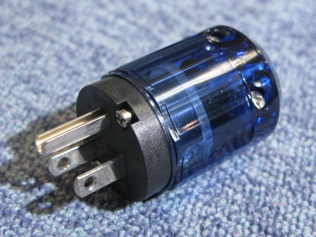 オヤイデPー037 C−037 オーディオ電源ケーブル P-037 OYAIDE