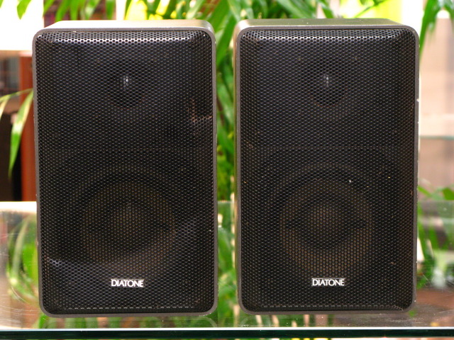 DS-5B DIATONE - 中古オーディオ 高価買取・販売 ハイファイ堂