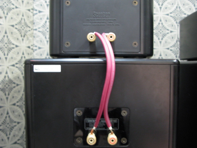 Scepter 2002 ONKYO - 中古オーディオ 高価買取・販売 ハイファイ堂