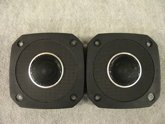 FT25D FOSTEX - 中古オーディオ 高価買取・販売 ハイファイ堂