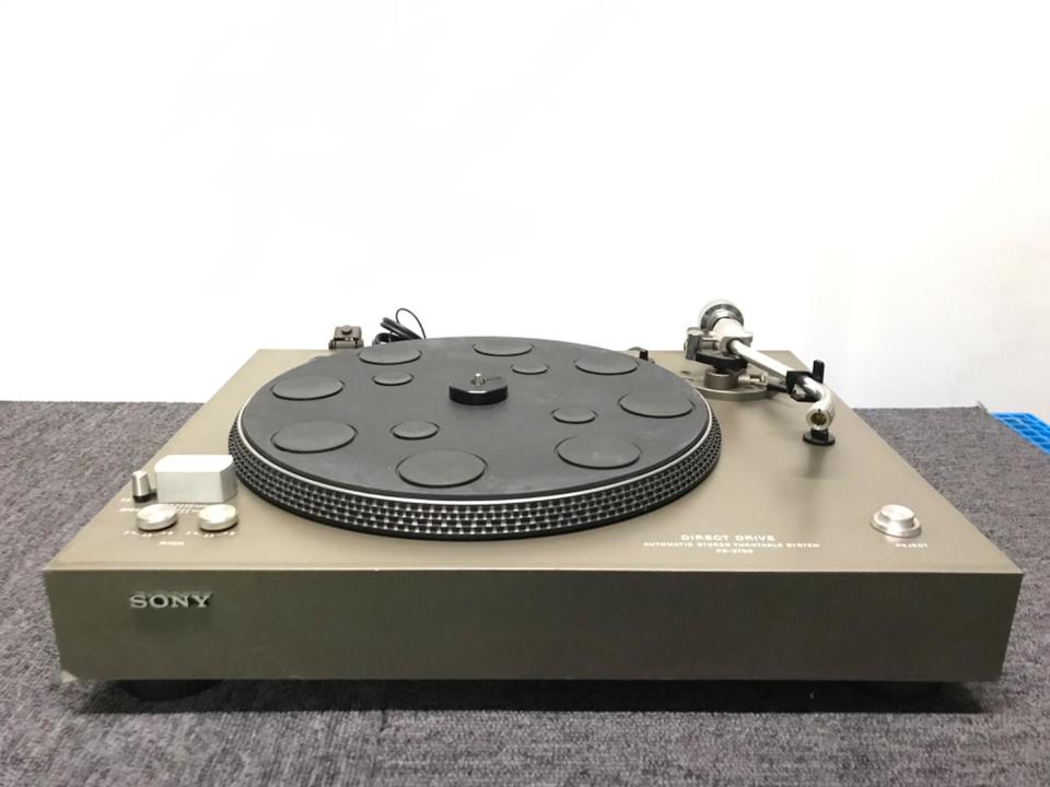 PS-3700 SONY - 中古オーディオ 高価買取・販売 ハイファイ堂