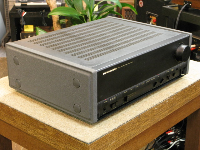 marantz マランツ/プリメインアンプ/PM-4100/Bランク/75【中古】 marantz マランツ/プリメインアンプ/PM-4100/Bランク/75【中古