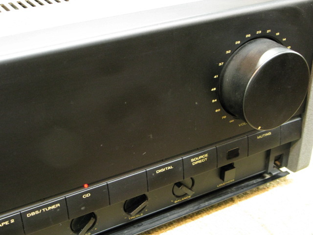 PM-75 MARANTZ - 中古オーディオ 高価買取・販売 ハイファイ堂