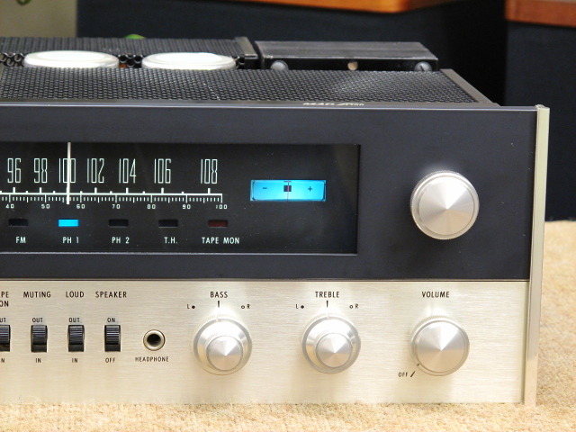 MAC1700 McIntosh - 中古オーディオ 高価買取・販売 ハイファイ堂
