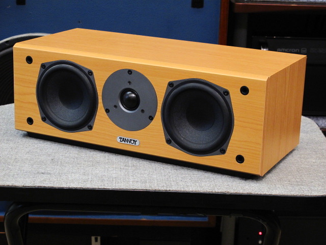 MERCURY MXC-M TANNOY - 中古オーディオ 高価買取・販売 ハイファイ堂