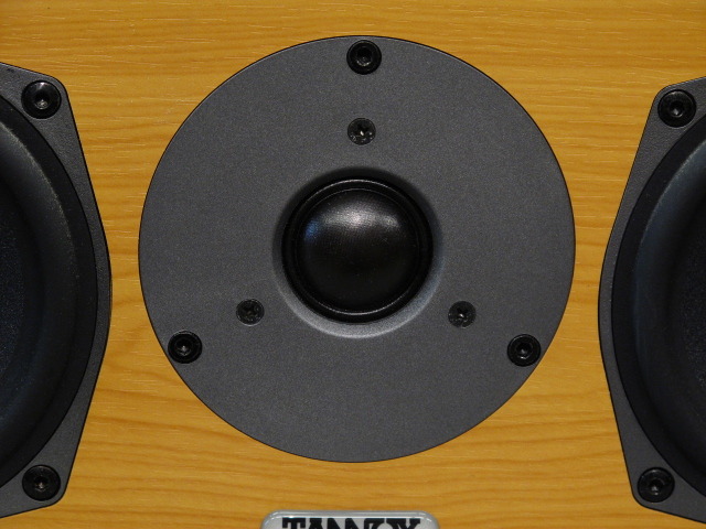 MERCURY MXC-M TANNOY - 中古オーディオ 高価買取・販売 ハイファイ堂