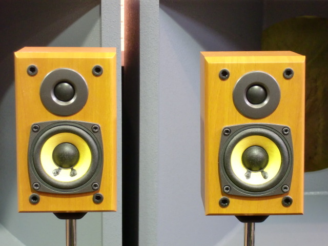【値下げ】DENON デノン　DHT-1000DV サラウンドスピーカー　セット 値下げ】DENON デノン DHT-1000DV サラウンドスピーカー セット