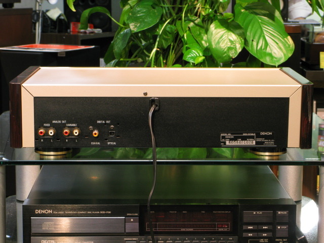 DENON  DCD-1515ALG CDプレーヤー DENON DCD-1515ALG CDプレーヤー DENON DCD-1515ALG CDプレーヤー