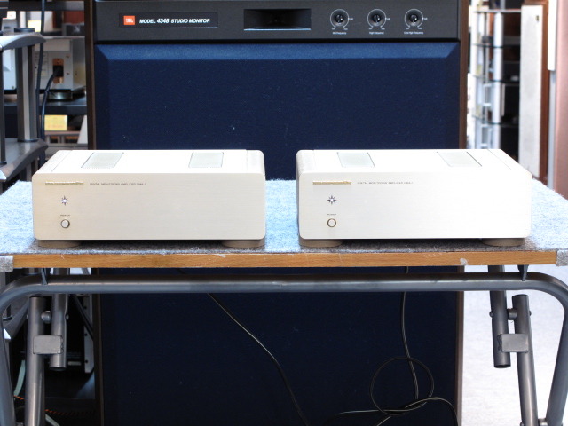 DMA-1 marantz - 中古オーディオ 高価買取・販売 ハイファイ堂