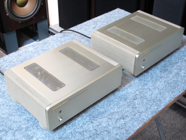 DMA-1 marantz - 中古オーディオ 高価買取・販売 ハイファイ堂