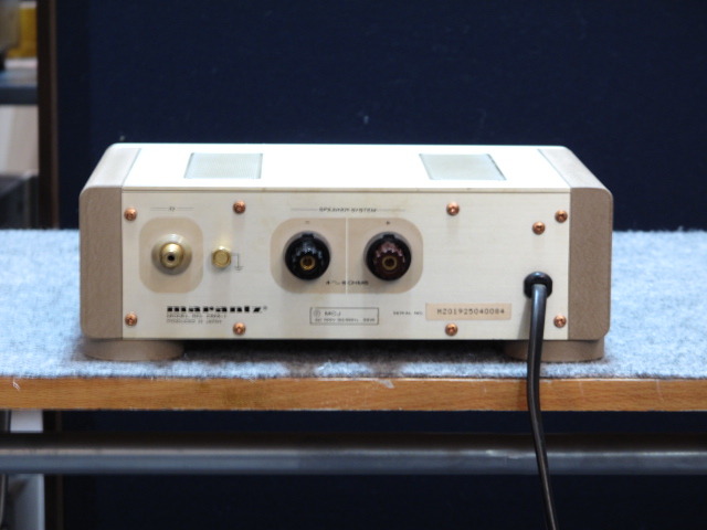 DMA-1 marantz - 中古オーディオ 高価買取・販売 ハイファイ堂