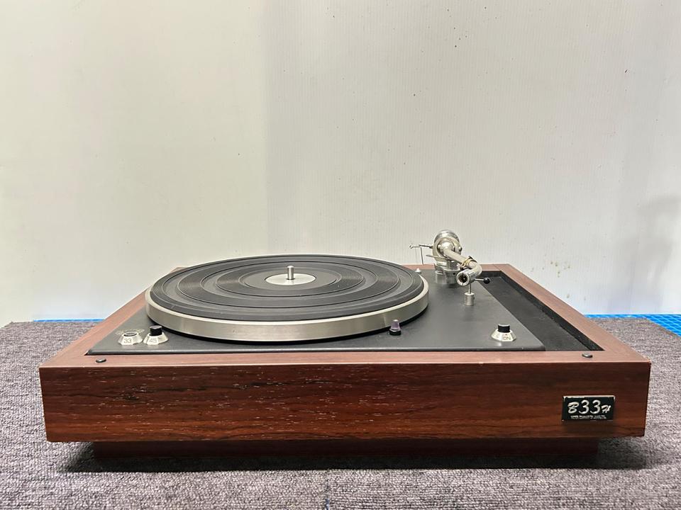 JL-B33H Victor - 中古オーディオ 高価買取・販売 ハイファイ堂