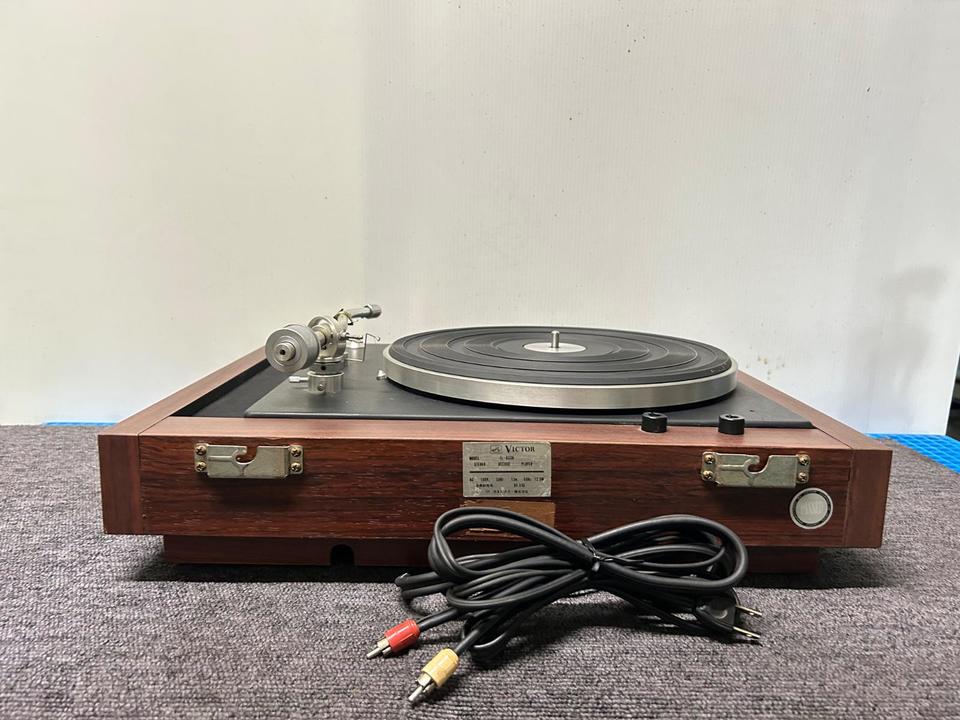 JL-B33H Victor - 中古オーディオ 高価買取・販売 ハイファイ堂