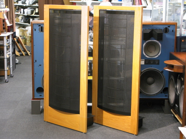 martin logan cls 2z