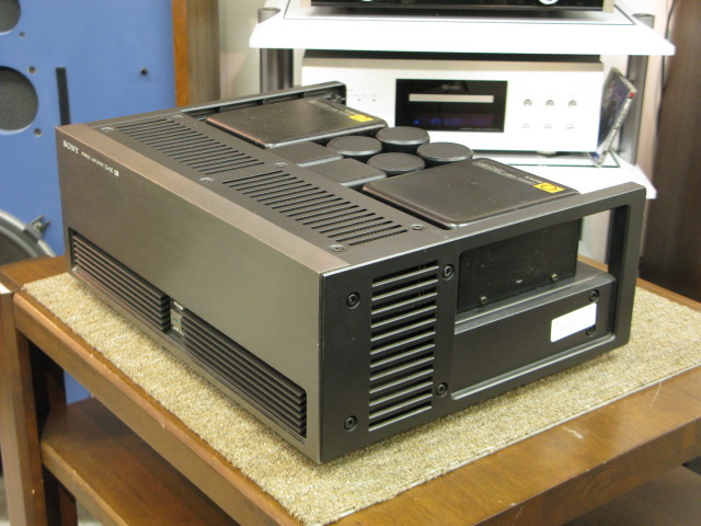 TA-N7B SONY - HiFi-Do McIntosh/JBL/audio-technica/Jeff Rowland