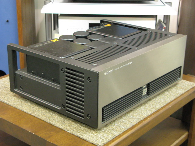 TA-N7B SONY - HiFi-Do McIntosh/JBL/audio-technica/Jeff Rowland