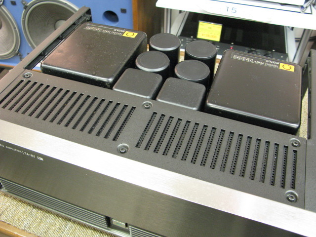 ソニー SONY TA-N7B sony ta-n7b