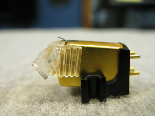 Victor】X-1カートリッジ