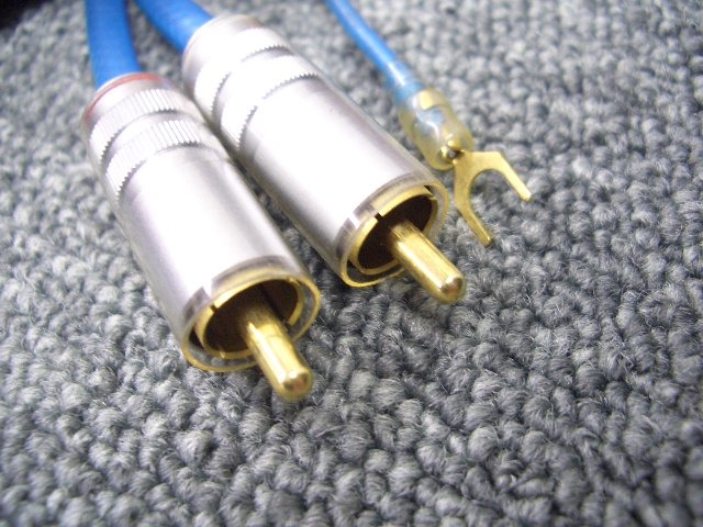 XTC-P150/1.5m AUDIO CRAFT - 中古オーディオ 高価買取・販売