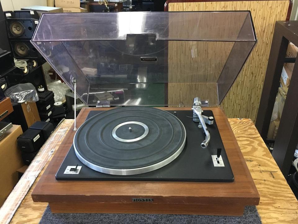 PL-25D PIONEER - 中古オーディオ 高価買取・販売 ハイファイ堂