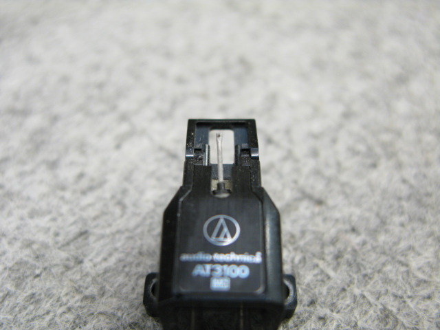 AT-3200XE MCの交換針