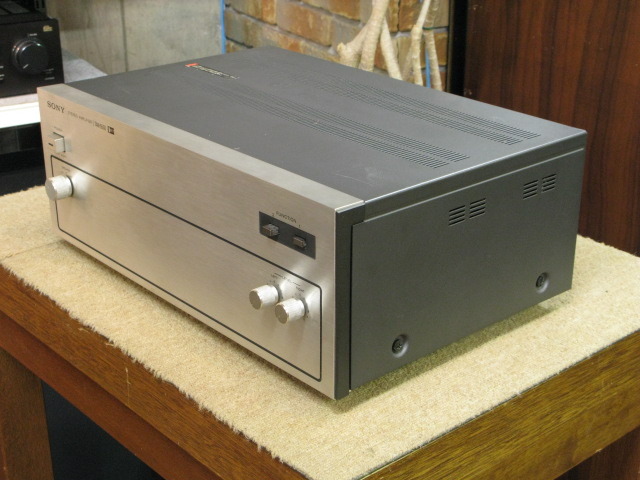 TAN-5550 SONY - 中古オーディオ 高価買取・販売 ハイファイ堂
