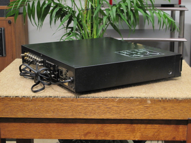 SY-Λ90 AUREX - 中古オーディオ 高価買取・販売 ハイファイ堂