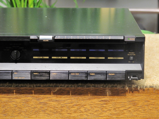 SY-Λ90 AUREX - 中古オーディオ 高価買取・販売 ハイファイ堂