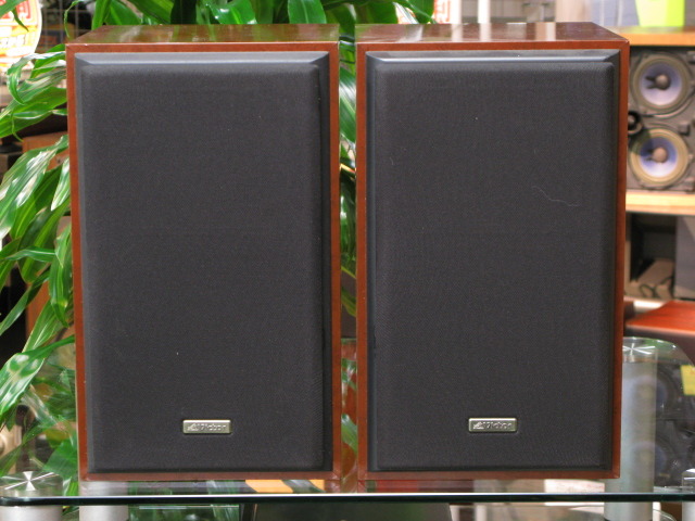 SX-F1S Victor - 中古オーディオ 高価買取・販売 ハイファイ堂