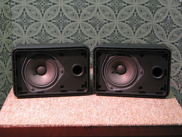 bose PC-SP101 / 101MM スピーカー Amazon.co.jp: Bose スピーカーシステム101MM : 家電＆カメラ
