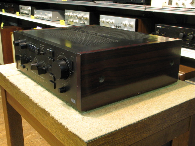 A-150D PIONEER - 中古オーディオ 高価買取・販売 ハイファイ堂