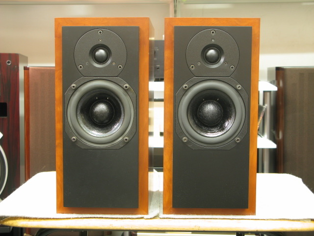 SCM10 ATC - 中古オーディオ 高価買取・販売 ハイファイ堂