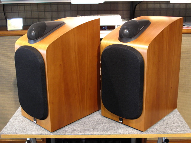 スピーカー・ウーファー 705 B & W - HiFi-Do スピーカー・ウーファー 705 B & W - HiFi-Do スピーカー・ウーファー