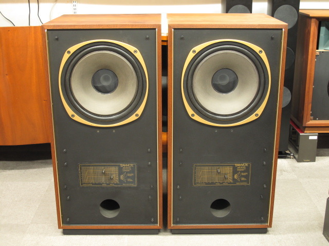 Arundel TANNOY - 中古オーディオ 高価買取・販売 ハイファイ堂