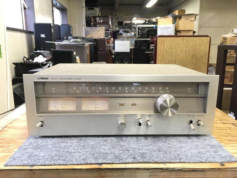 JT-V77 Victor - 中古オーディオ 高価買取・販売 ハイファイ堂
