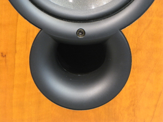 Q-compact KEF - 中古オーディオ 高価買取・販売 ハイファイ堂